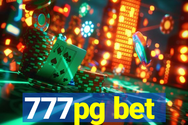 777pg bet